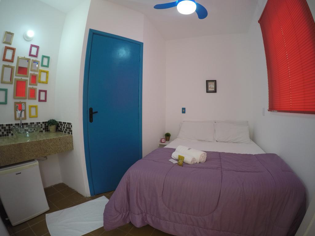 Black Hotel Bauru Phòng bức ảnh