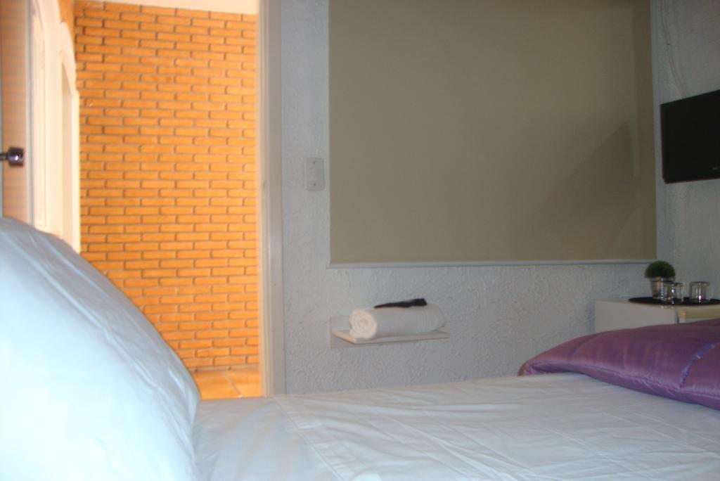 Black Hotel Bauru Phòng bức ảnh