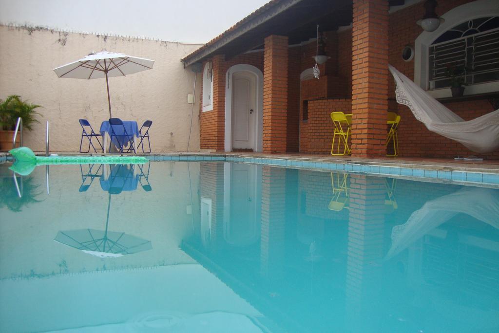 Black Hotel Bauru Ngoại thất bức ảnh