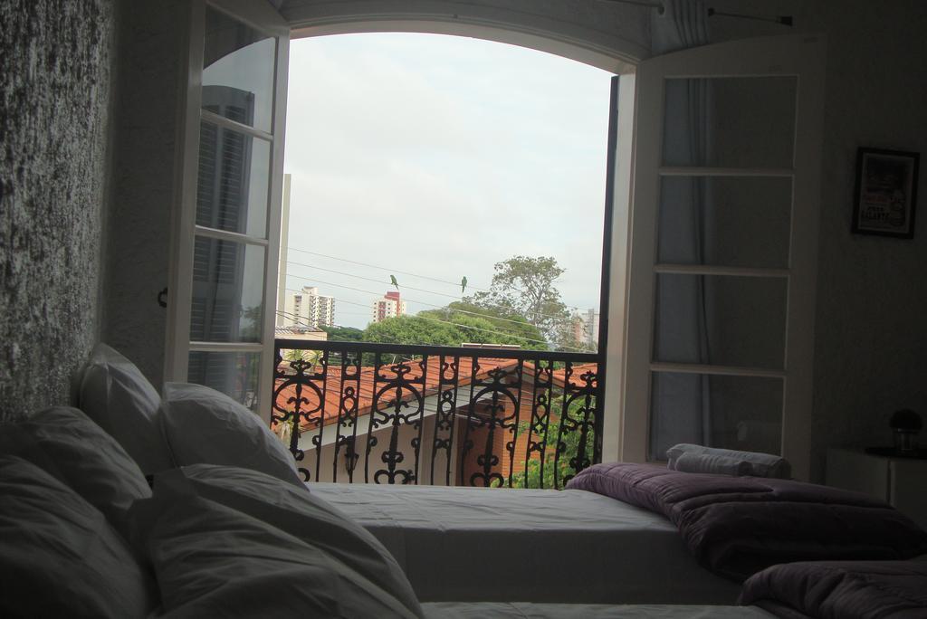 Black Hotel Bauru Phòng bức ảnh