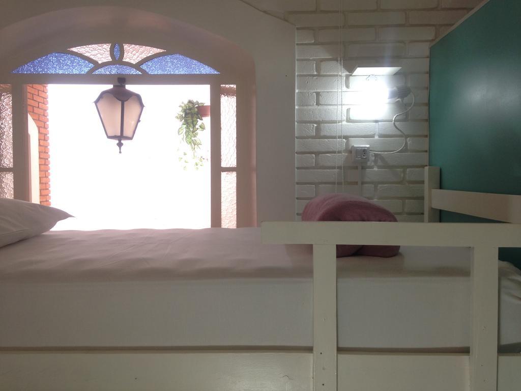 Black Hotel Bauru Ngoại thất bức ảnh