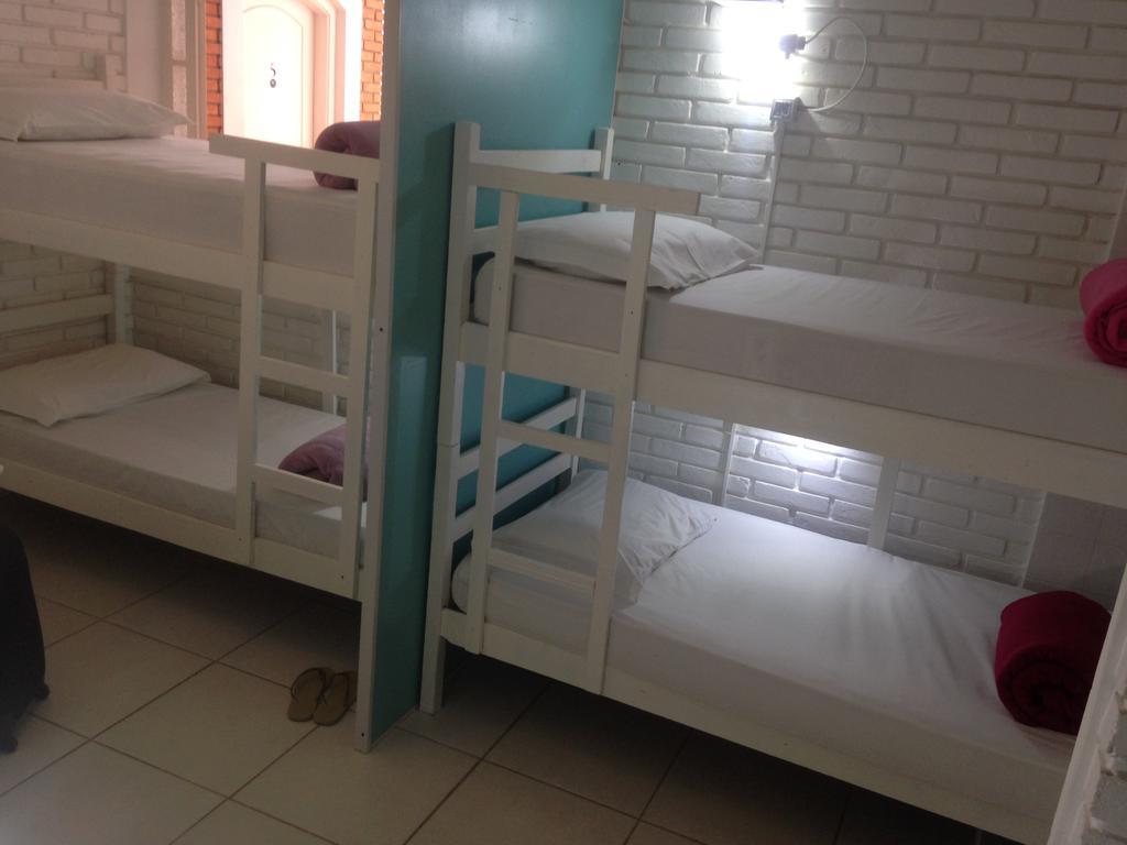 Black Hotel Bauru Ngoại thất bức ảnh