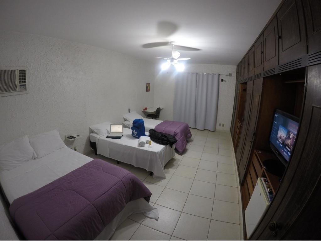 Black Hotel Bauru Ngoại thất bức ảnh